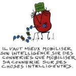 Avatar de l’utilisateur