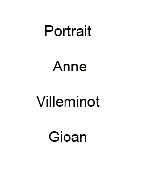 Anne Villeminot Gioan