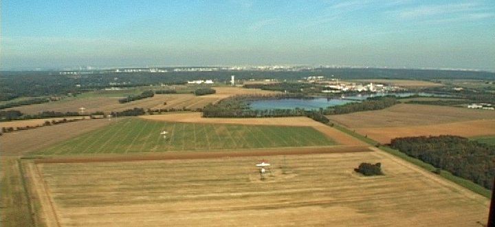 PLATEAU SACLAY 1