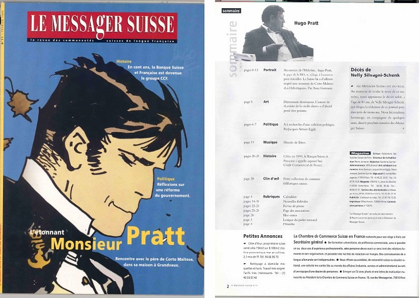 Precedent