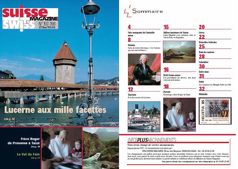 janvier-février 2006