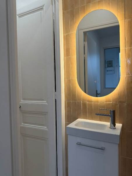 Une image contenant salle de bain, mur, intrieur, Appareil sanitaire

Le contenu gnr par lIA peut tre incorrect.